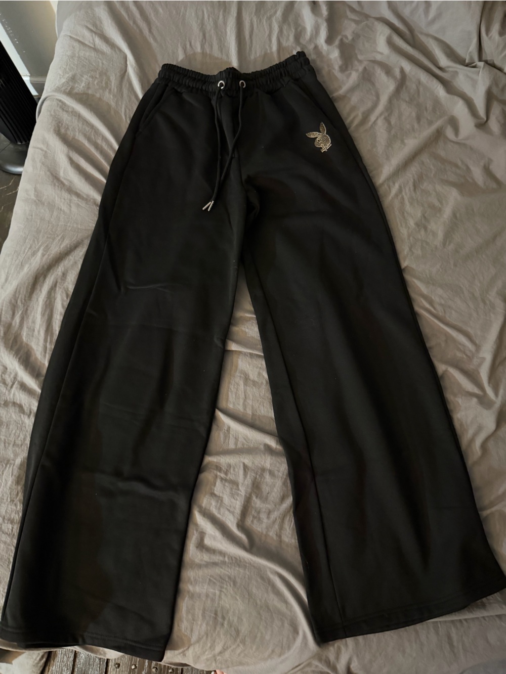 Playboy sweatpants